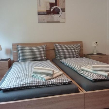 C&C Gaestehaus บุคเคอบวร์ก ภายนอก รูปภาพ